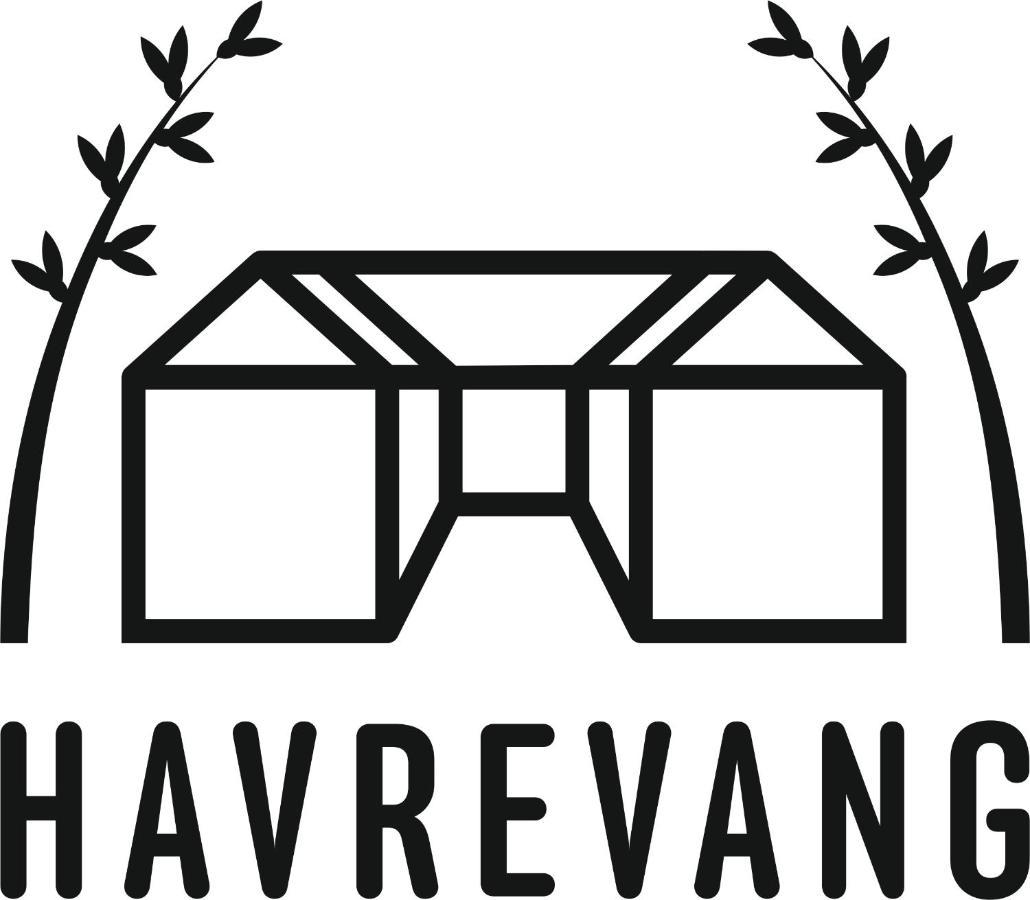 Havrevang, Luksus Ferielejligheder Lønstrup エクステリア 写真
