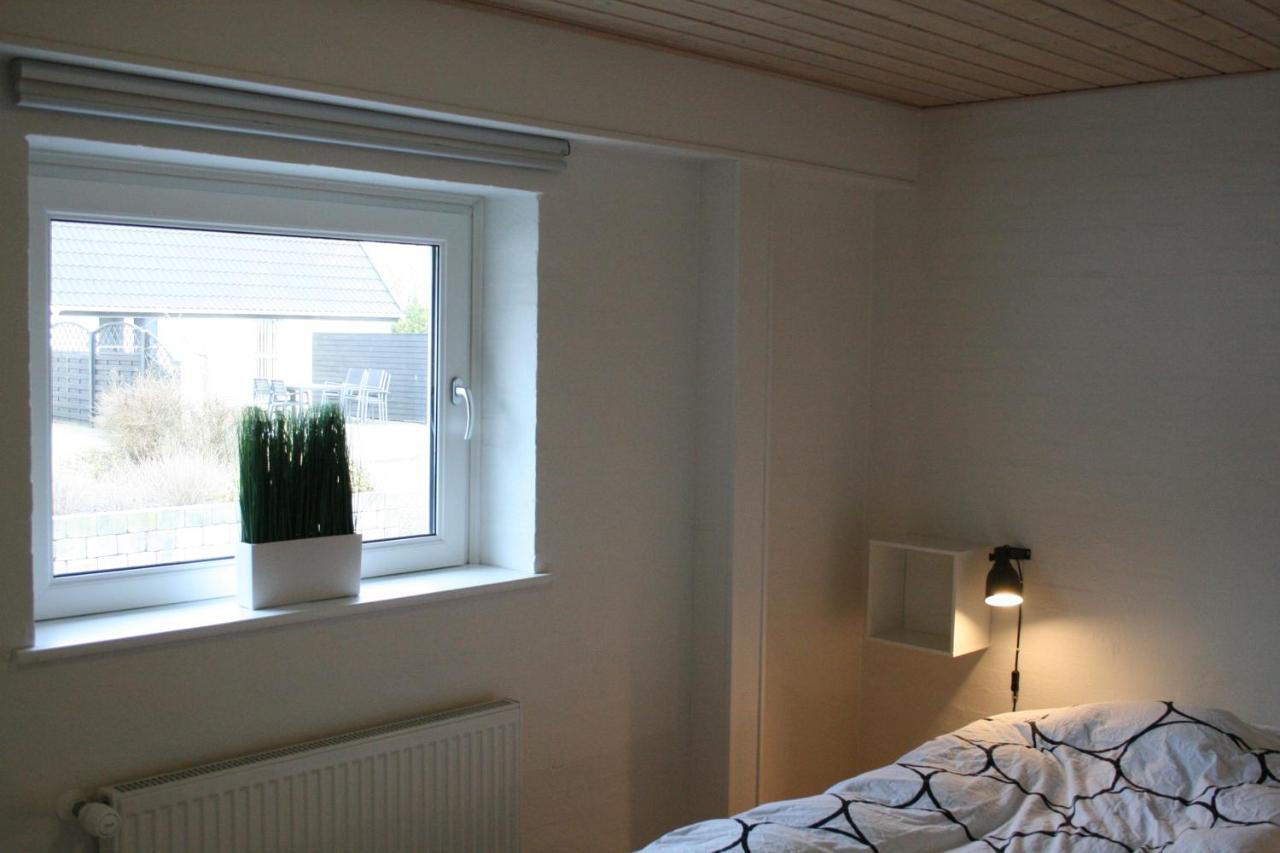 Havrevang, Luksus Ferielejligheder Lønstrup エクステリア 写真