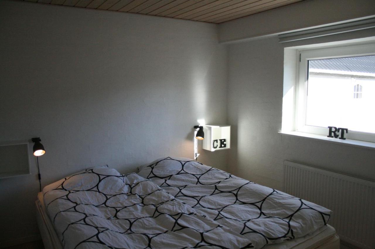 Havrevang, Luksus Ferielejligheder Lønstrup エクステリア 写真