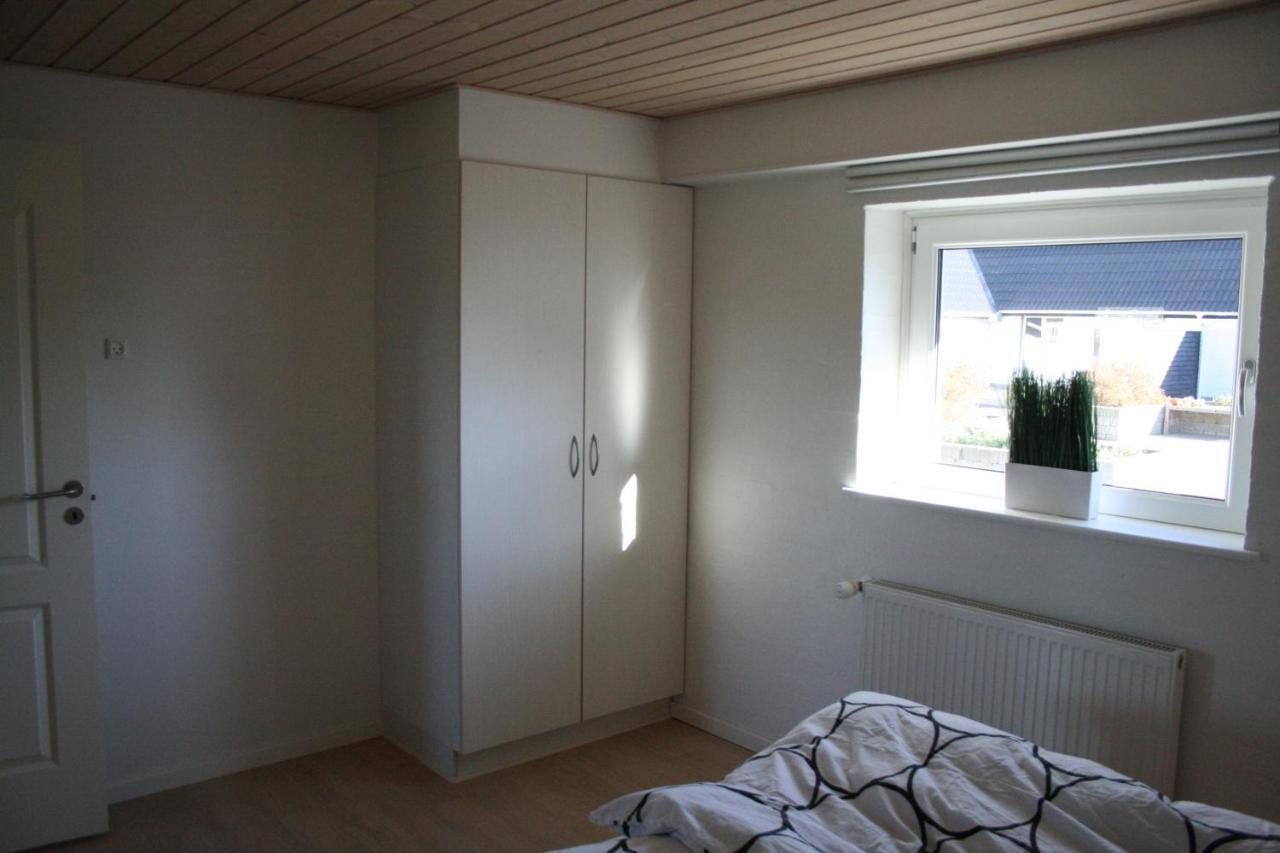 Havrevang, Luksus Ferielejligheder Lønstrup エクステリア 写真