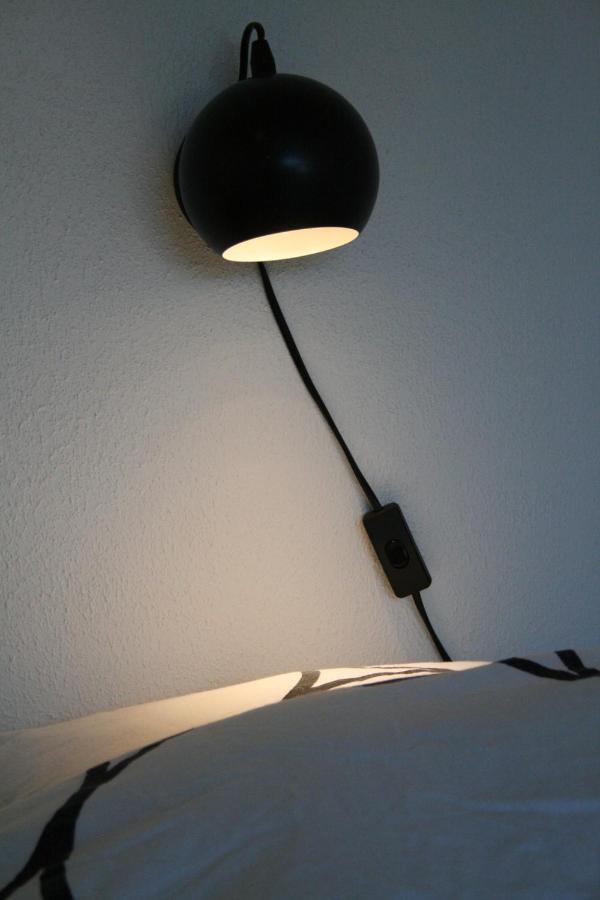 Havrevang, Luksus Ferielejligheder Lønstrup エクステリア 写真